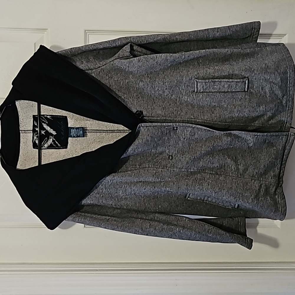 Women coat